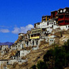 Glimpses of Leh – Ladakh