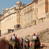 Forts & Palaces