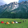 Hill Stations