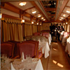 Luxury Trains
