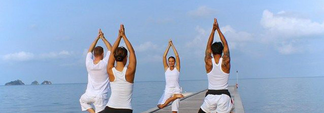 Yoga and Meditation in Haridwar & Rishikesh